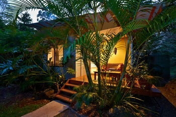 Alaya Escape - Holiday Byron Bay 21