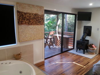 Alaya Escape - Holiday Byron Bay 23