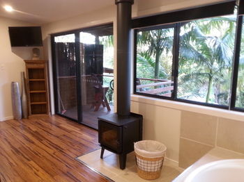 Alaya Escape - Holiday Byron Bay 24