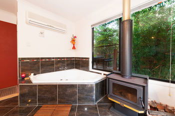Alaya Escape - Holiday Byron Bay 29