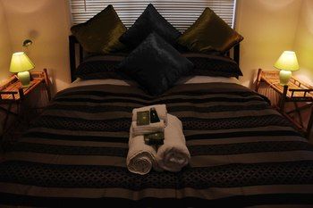 Alaya Escape - Holiday Byron Bay 31