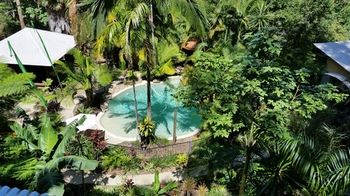 Alaya Escape - Holiday Byron Bay 35