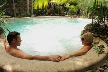 Alaya Escape - Holiday Byron Bay 37