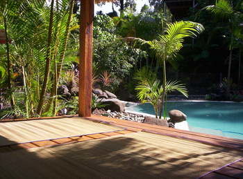 Alaya Escape - Holiday Byron Bay 41