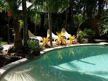 Alaya Escape - Holiday Byron Bay 47