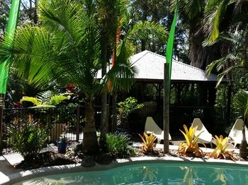 Alaya Escape - Holiday Byron Bay 60