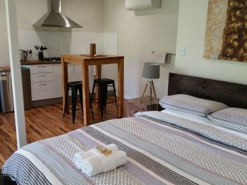 Alaya Escape - Holiday Byron Bay 62