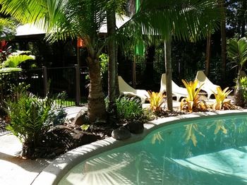 Alaya Escape - Holiday Byron Bay 63