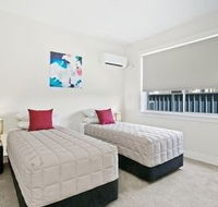 Belmont Executive Apartments - Holiday Byron Bay