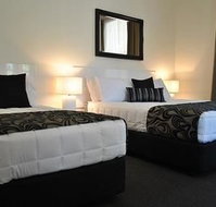Heritage River Motor Inn - Holiday Byron Bay