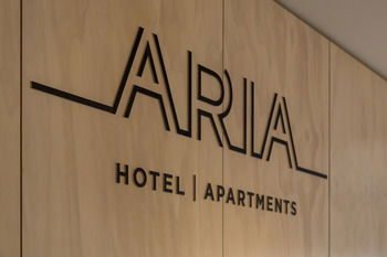 Aria Hotel Apartments - Clarendon - Holiday Byron Bay 1