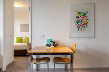 Aria Hotel Apartments - Clarendon - Holiday Byron Bay 5