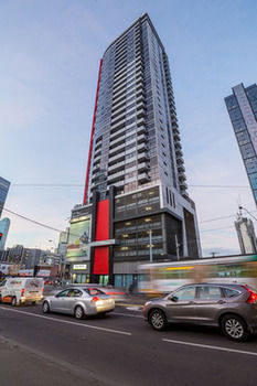 Aria Hotel Apartments - Clarendon - Holiday Byron Bay 10