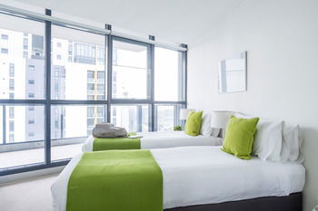 Aria Hotel Apartments - Clarendon - Holiday Byron Bay 18