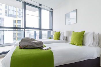 Aria Hotel Apartments - Clarendon - Holiday Byron Bay 19