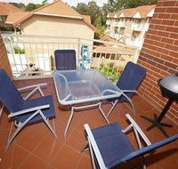 North Ryde 37 Cull Furnished Apartment - Holiday Byron Bay