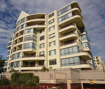 North Ryde 48 Font Furnished Apartment - Holiday Byron Bay 1