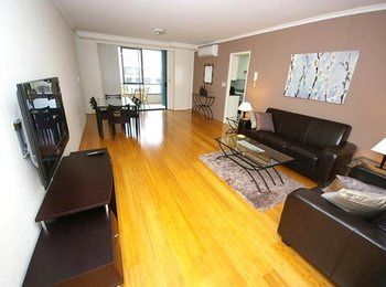 North Ryde 48 Font Furnished Apartment - Holiday Byron Bay 7
