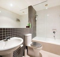 Melbourne Funky 1 Bed Modern Apartment 6 Madk - Holiday Byron Bay