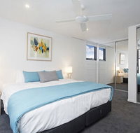 Windsor Townhouse Villa - Holiday Byron Bay