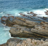 Allure Beach Retreat - Holiday Byron Bay