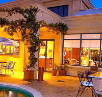 Best Western Plus Madison Spa Resort