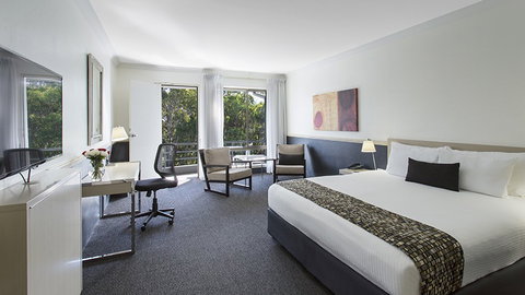 BEST WESTERN PLUS Apollo International Hotel - Holiday Byron Bay 7