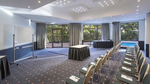 BEST WESTERN PLUS Apollo International Hotel - Holiday Byron Bay 14