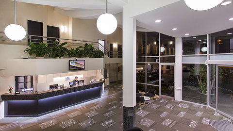 BEST WESTERN PLUS Apollo International Hotel - Holiday Byron Bay 17