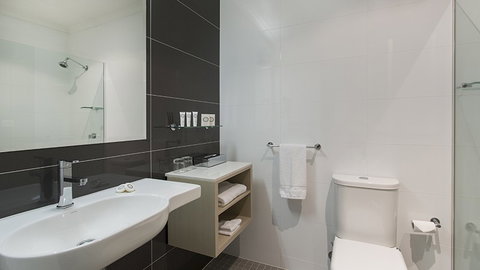 BEST WESTERN PLUS Apollo International Hotel - Holiday Byron Bay 20