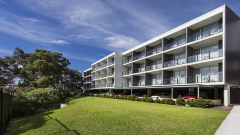 BEST WESTERN PLUS Apollo International Hotel - Holiday Byron Bay 23
