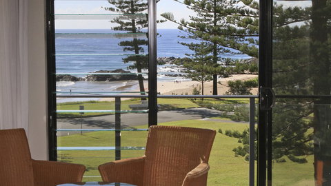 BEST WESTERN PLUS HW Boutique Hotel - Holiday Byron Bay 0