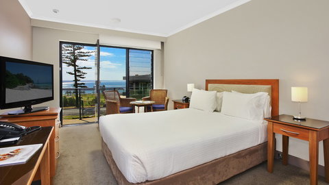 BEST WESTERN PLUS HW Boutique Hotel - Holiday Byron Bay 2