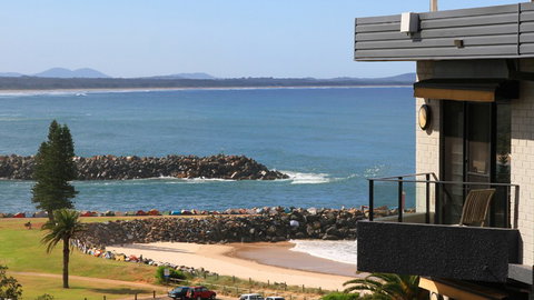 BEST WESTERN PLUS HW Boutique Hotel - Holiday Byron Bay 5