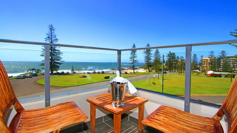 BEST WESTERN PLUS HW Boutique Hotel - Holiday Byron Bay 10