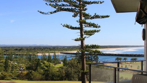 BEST WESTERN PLUS HW Boutique Hotel - Holiday Byron Bay 8