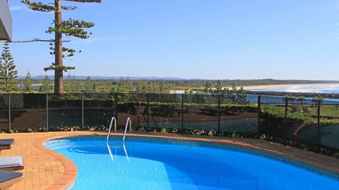 BEST WESTERN PLUS HW Boutique Hotel - Holiday Byron Bay 15