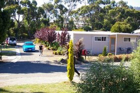 Barilla Holiday Park - Holiday Byron Bay 0