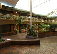 Mayfair Plaza Motel - Holiday Byron Bay