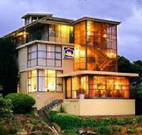 Blue Hills Motel - Holiday Byron Bay