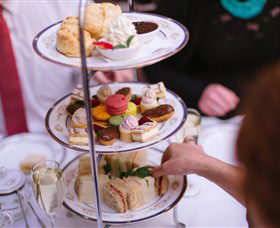 Hadley's Orient Hotel Hobart - Holiday Byron Bay 1