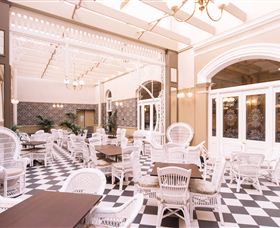 Hadley's Orient Hotel Hobart - Holiday Byron Bay 4
