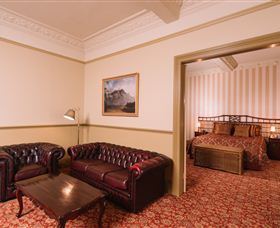 Hadley's Orient Hotel Hobart - Holiday Byron Bay 5