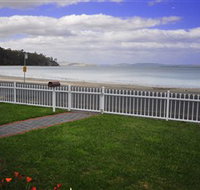 The Esplanade Kingston Beach
