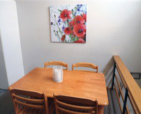 Ashwood Apartments - Lindisfarne - Holiday Byron Bay 4