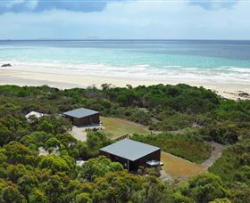 Rocky Cape TAS Holiday Byron Bay