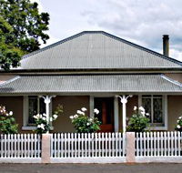 Arendon Cottage - Holiday Byron Bay