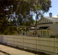 Sheffield B  B - Holiday Byron Bay
