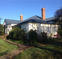 Acacia Bed and Breakfast - Holiday Byron Bay