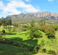 Mount Roland Country Lodge - Holiday Byron Bay